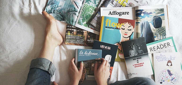 O Processo Editorial na Editora Vem & Vê: Passo a Passo