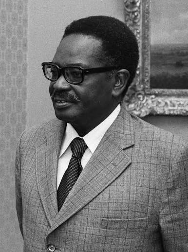 António Agostinho Neto
